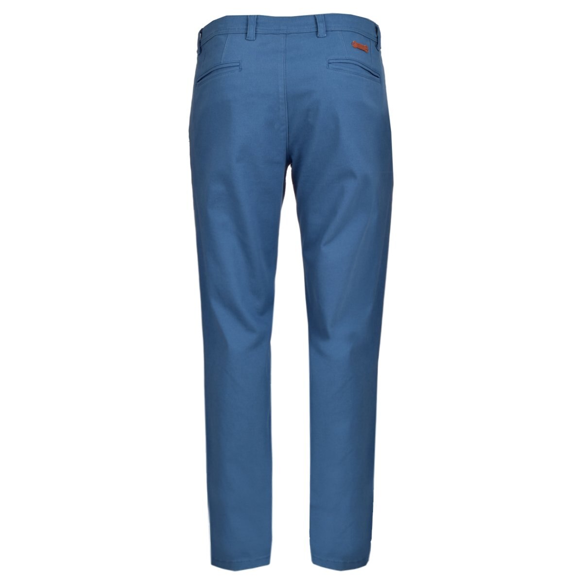 Pantalón Chino Azul Scandro para Caballero