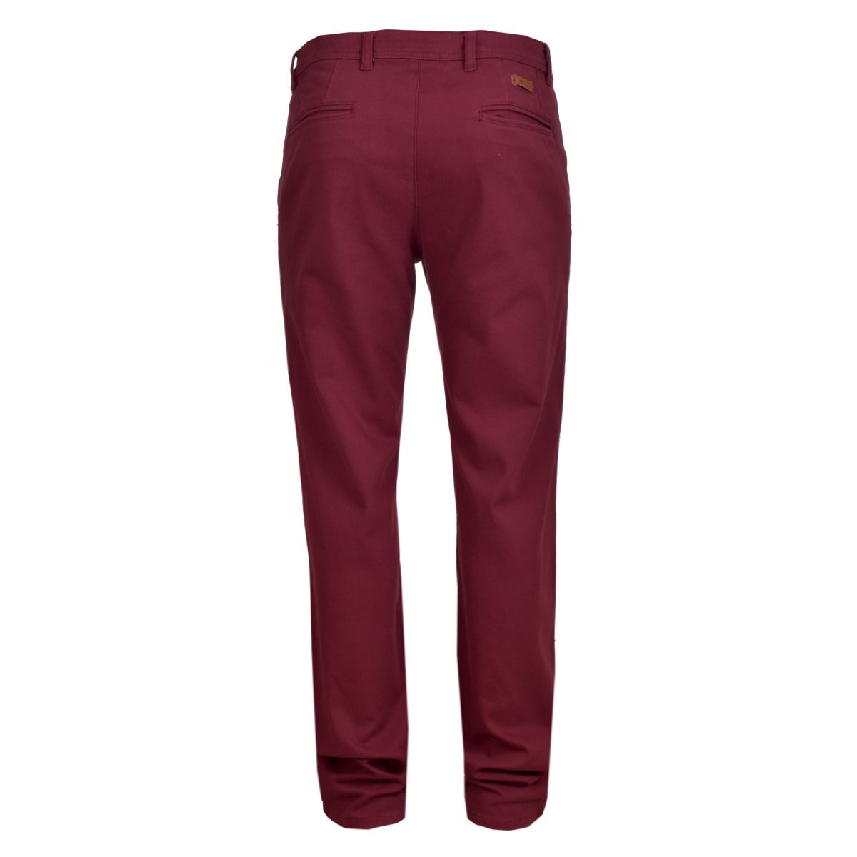 Pantalón Chino Vino Scandro