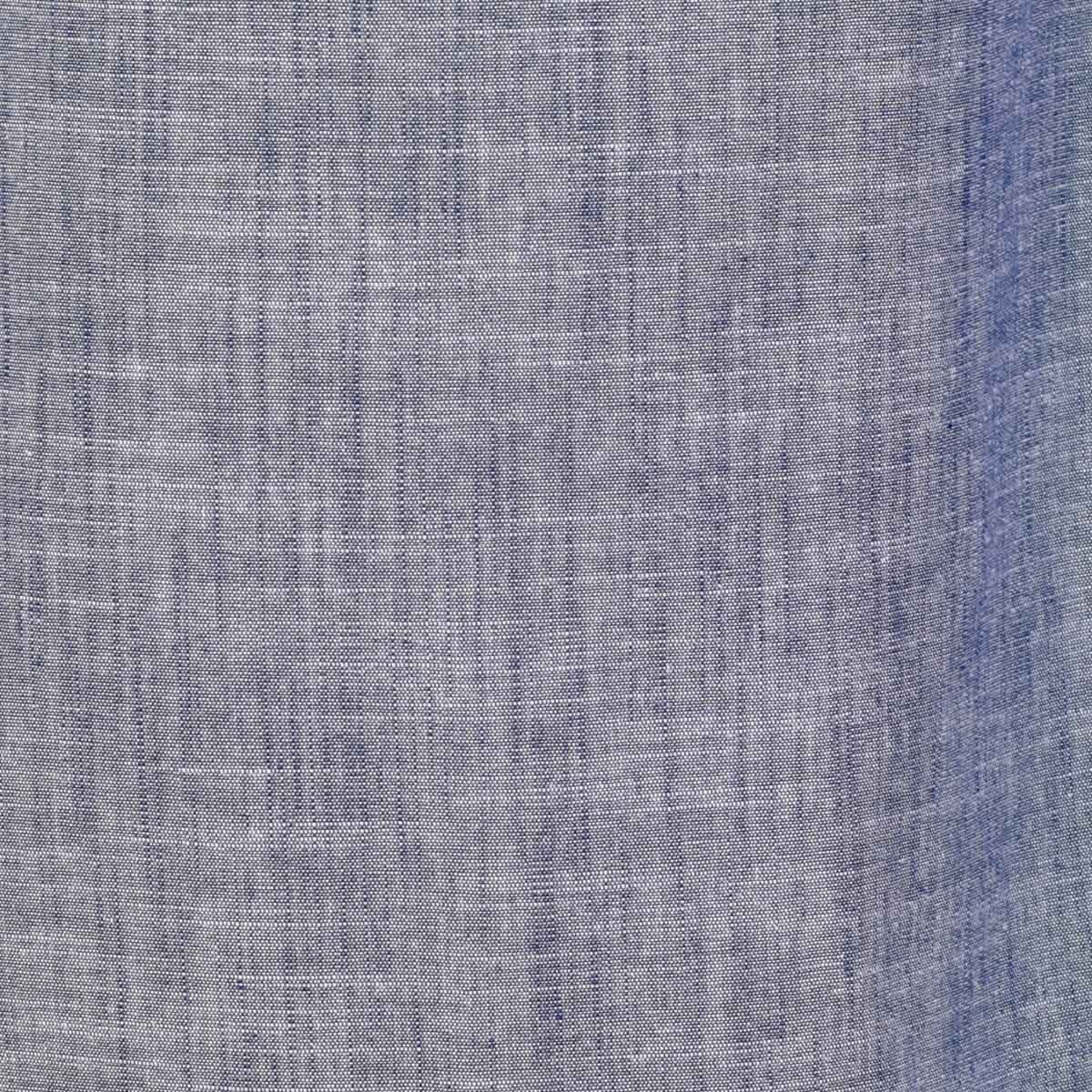 Camisa Azul Obscuro Manga Larga Scandro para Caballero