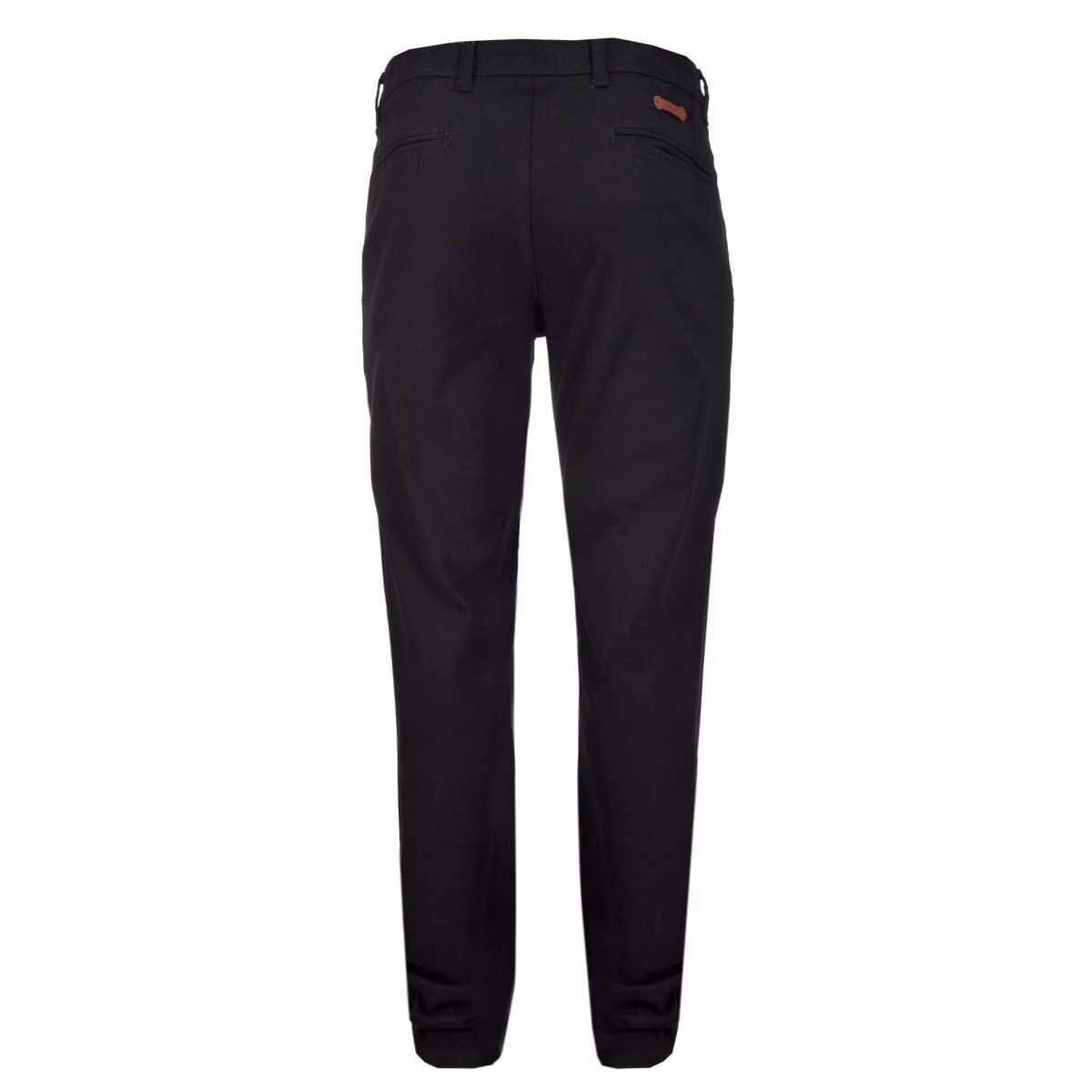 Pantalón Chino Negro Scandro para Caballero