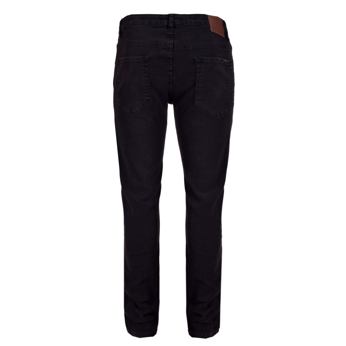Jeans Negro Scandro para Caballero