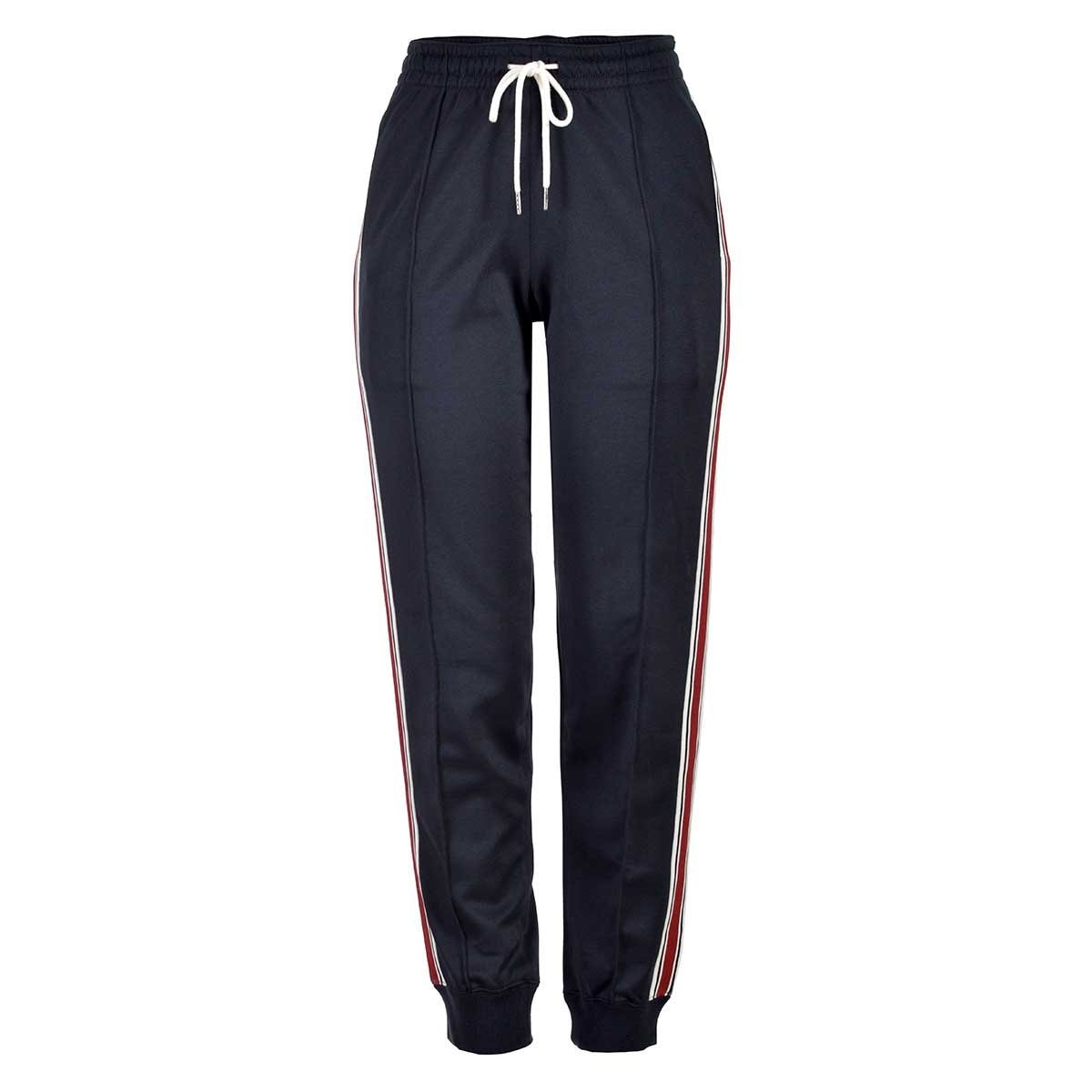 Pants con Franja en Costado Jeanious para Dama