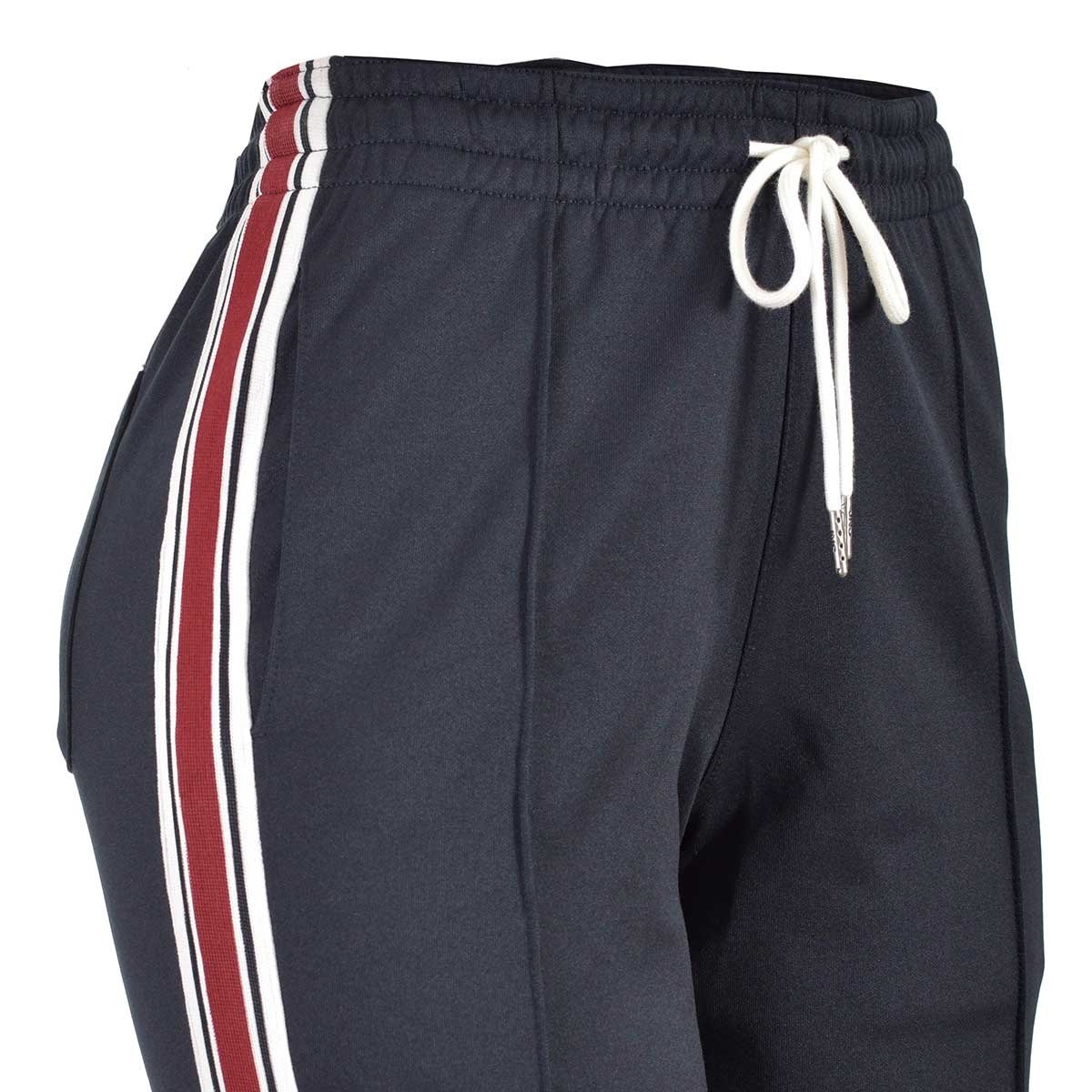 Pants con Franja en Costado Jeanious para Dama