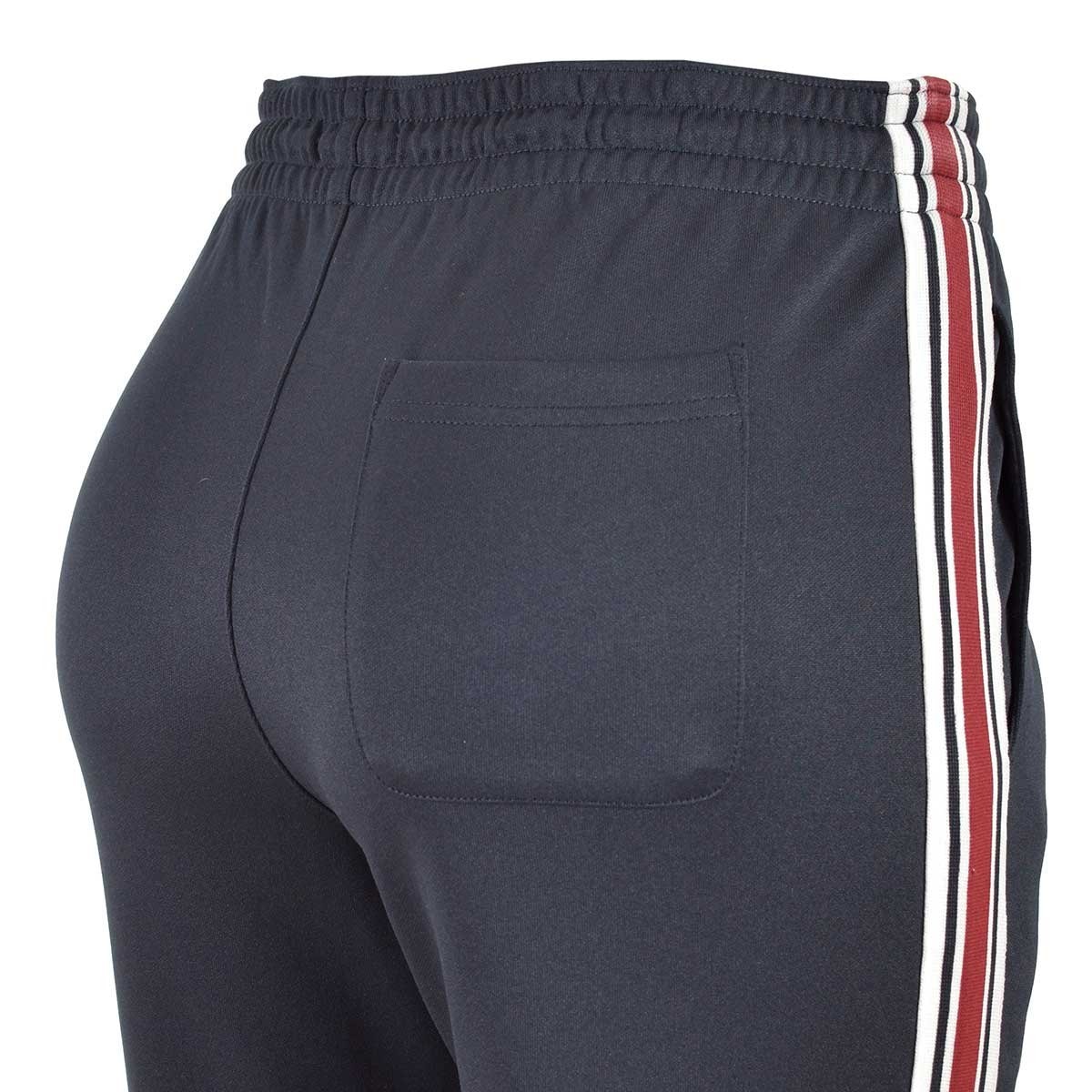 Pants con Franja en Costado Jeanious para Dama