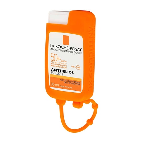 Protector Solar Anthelios  Pocket Size Fps50+ 30Ml la Roche-Posay