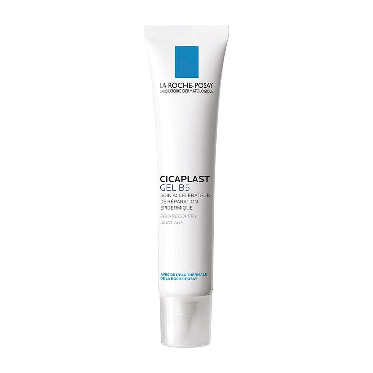 La Roche Posay Cicaplast Gel B5 Gel Cicatrizante Epidérmico 40 ml image number 0