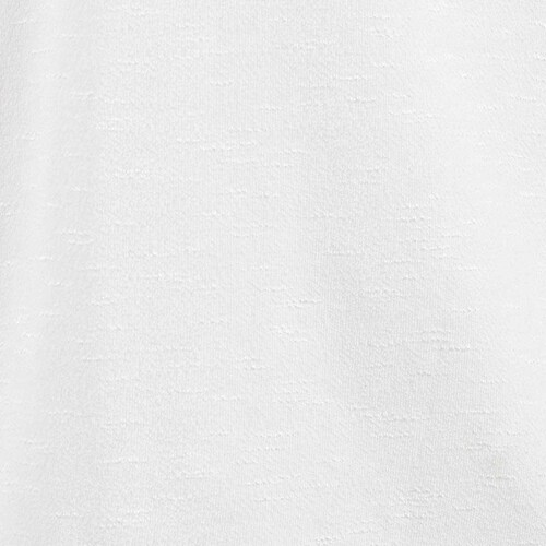 Blusa con Elástico en Cuello Fukka para Dama