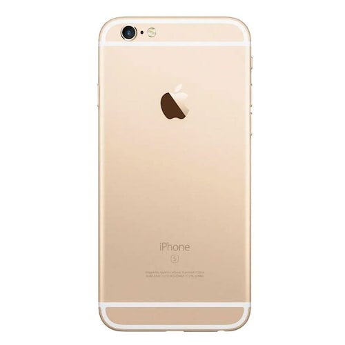 Iphone 6S 32Gb Color Dorado R9 (Telcel)
