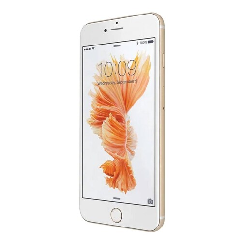 Iphone 6S 32Gb Color Dorado R9 (Telcel)