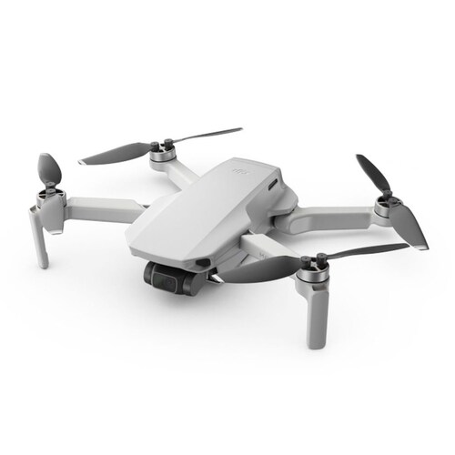 Dron Mavic Mini Fly More Combo Blanco Dji