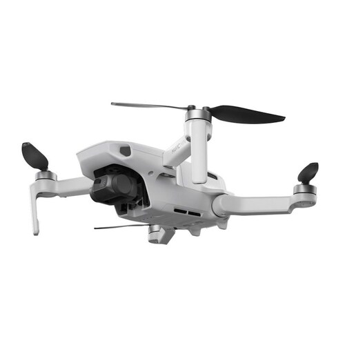 Dron Mavic Mini Fly More Combo Blanco Dji