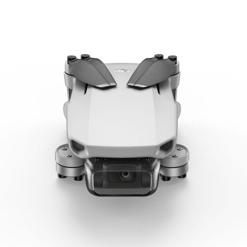 Dron Mavic Mini Fly More Combo Blanco Dji