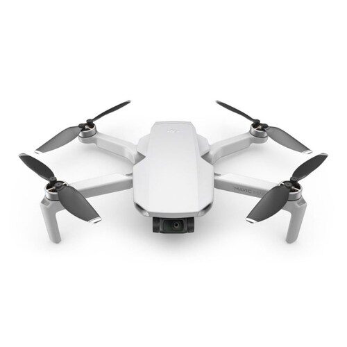Dron Mavic Mini Fly More Combo Blanco Dji