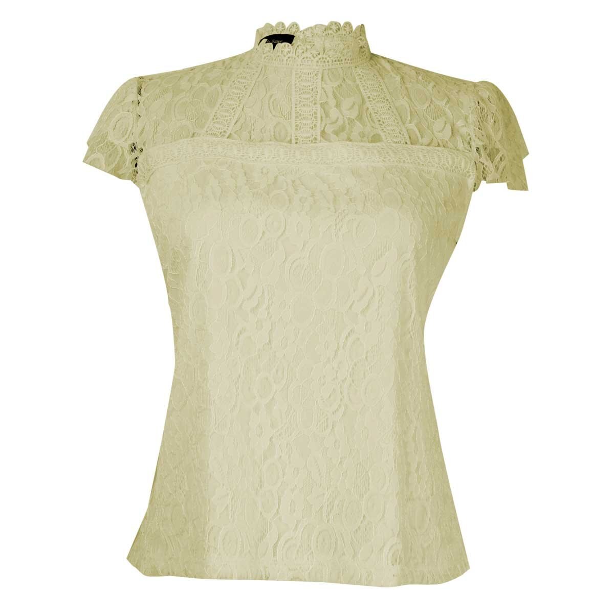 blusas en sears