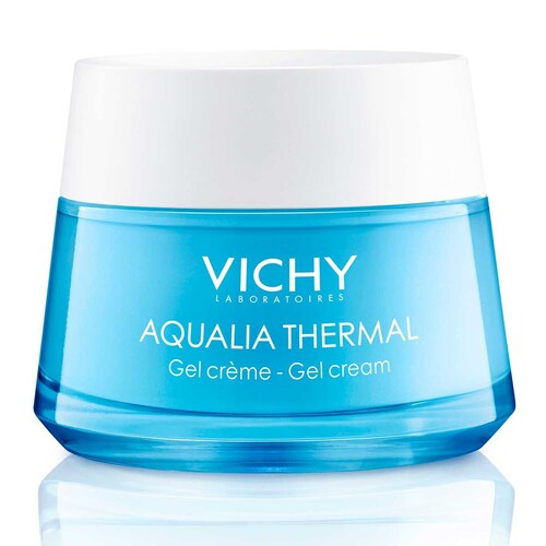 Aqualia Gel Hidratante 50Ml Vichy