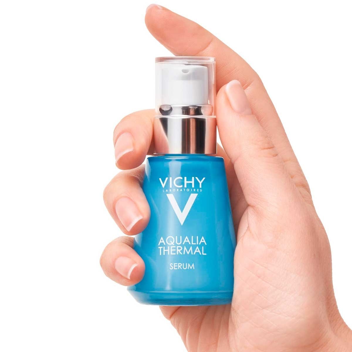 Aqualia Sérum Hidratante 30Ml Vichy