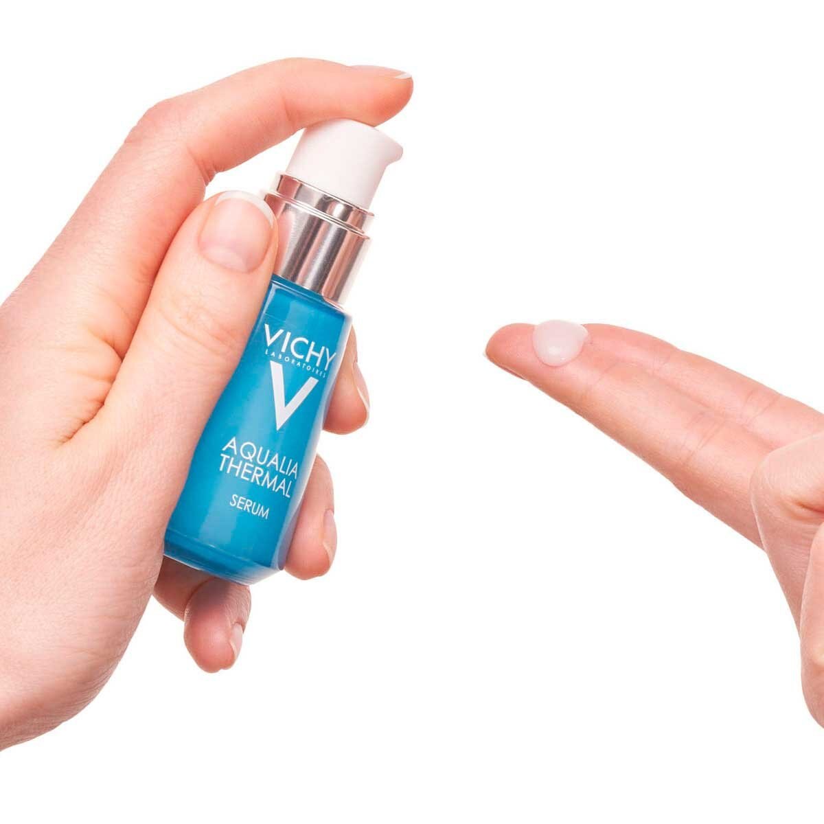 Aqualia Sérum Hidratante 30Ml Vichy