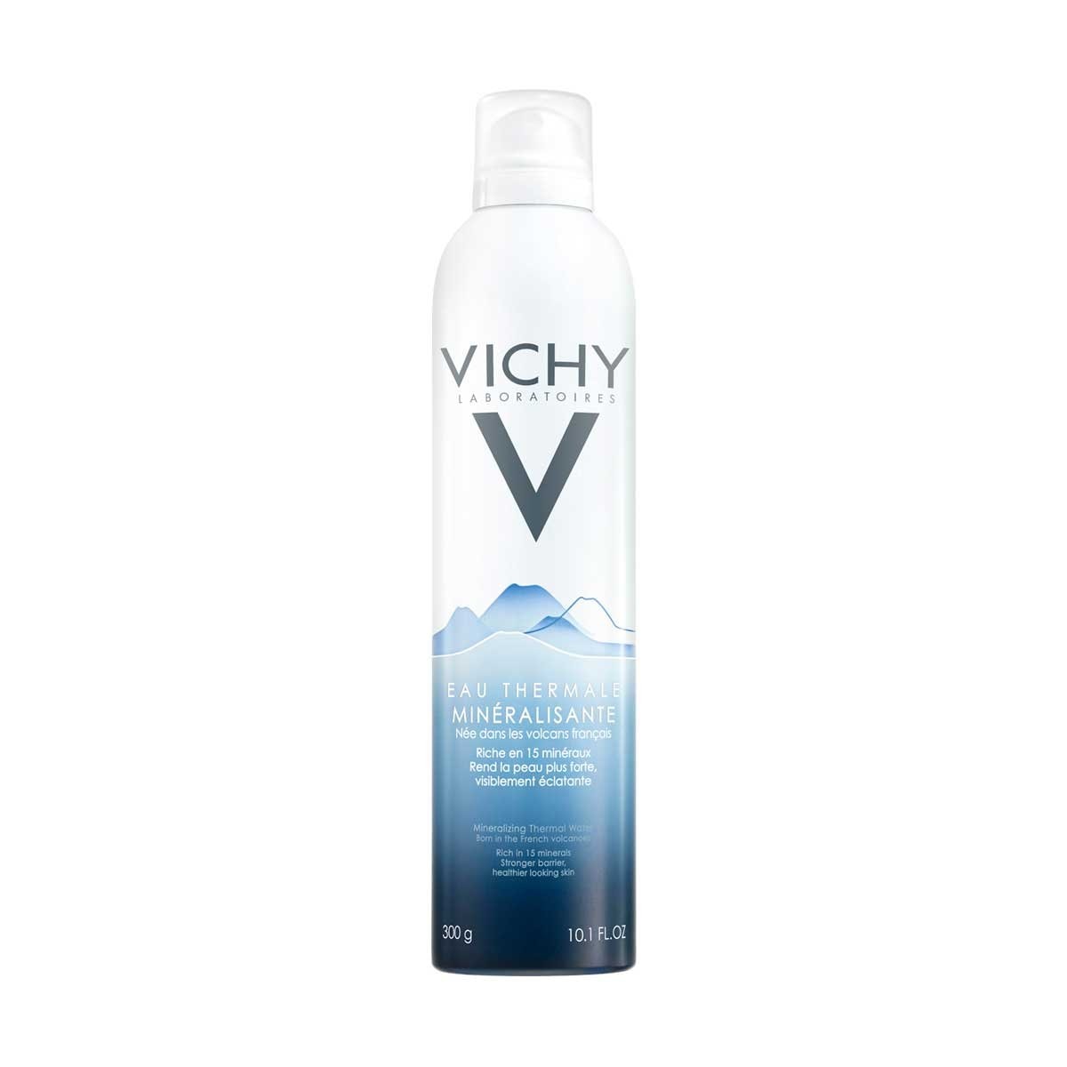 Vichy Tratamiento Hidratante Agua Termal 150 ml image number 1