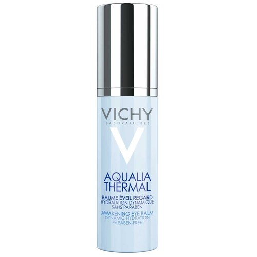 Aqualia Crema Hidratante para Ojos 15Ml Vichy