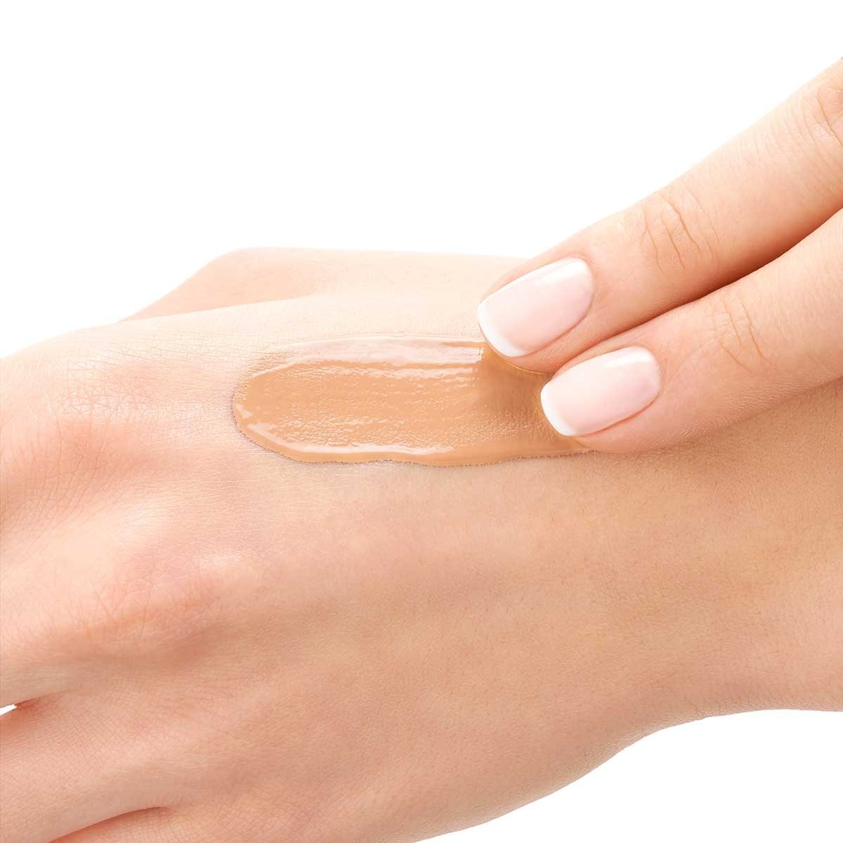 Vichy Dermablend Base de Maquillaje Fluida Tono 35 Sand 30 ml image number 1
