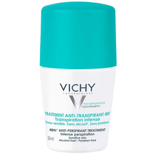 Desodorante/anti-Transpirante Regulador 48H 50Ml Vichy