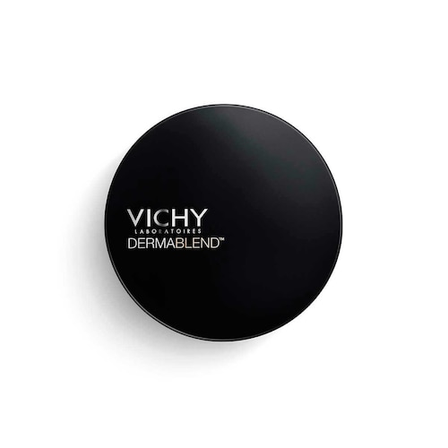 Dermablend Polvo Compacto Covermatte T55 9.5 G Vichy