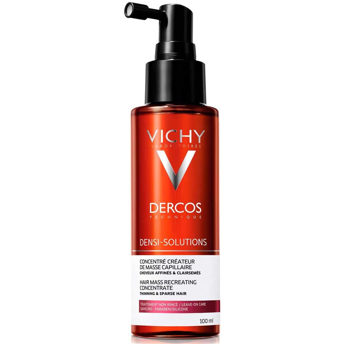 Dercos Densi-Solutions Loción Tratamiento Capilar 100Ml Vichy