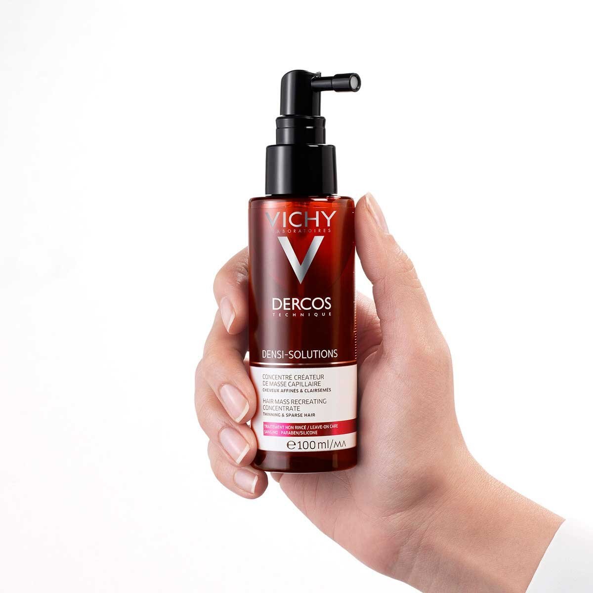 Dercos Densi-Solutions Loción Tratamiento Capilar 100Ml Vichy