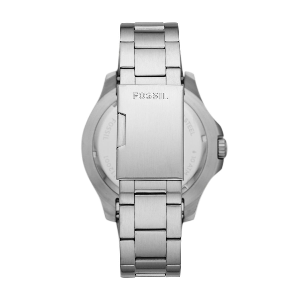 reloj fossil hombre sears