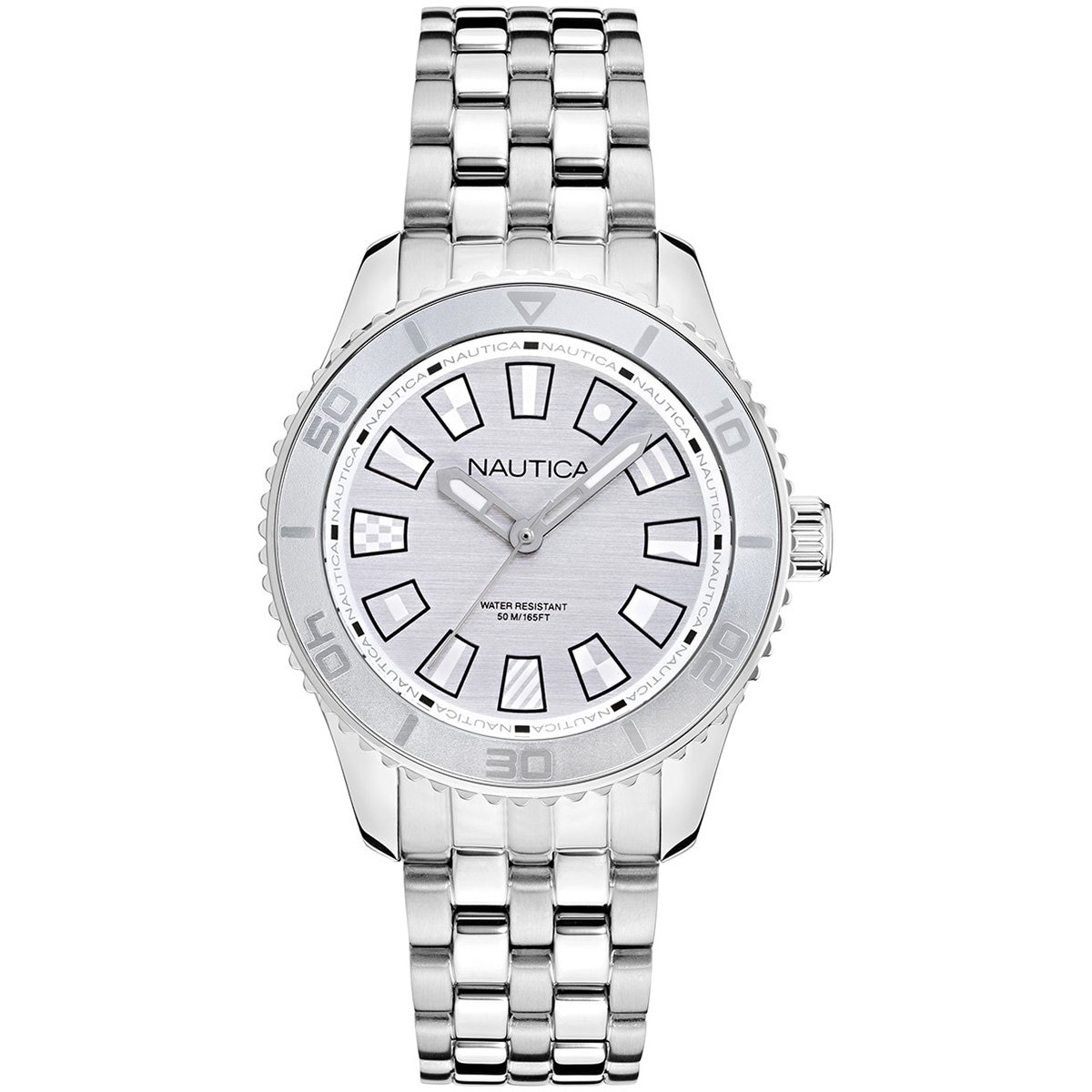 Reloj nautica best sale para dama