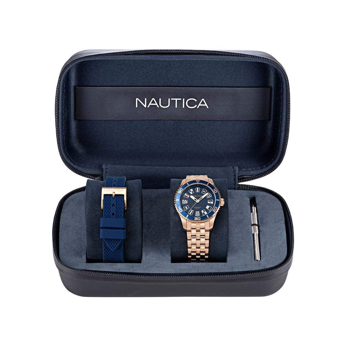 Correas best sale nautica originales