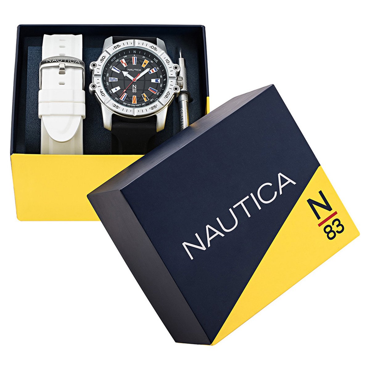 Correas nautica online originales