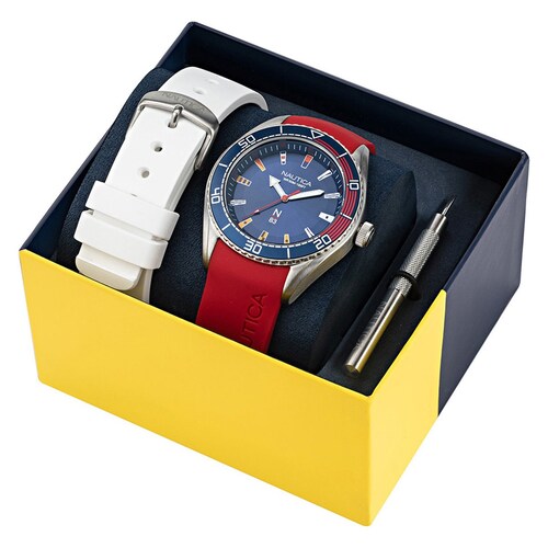 Reloj  Nautica N83 para Hombre