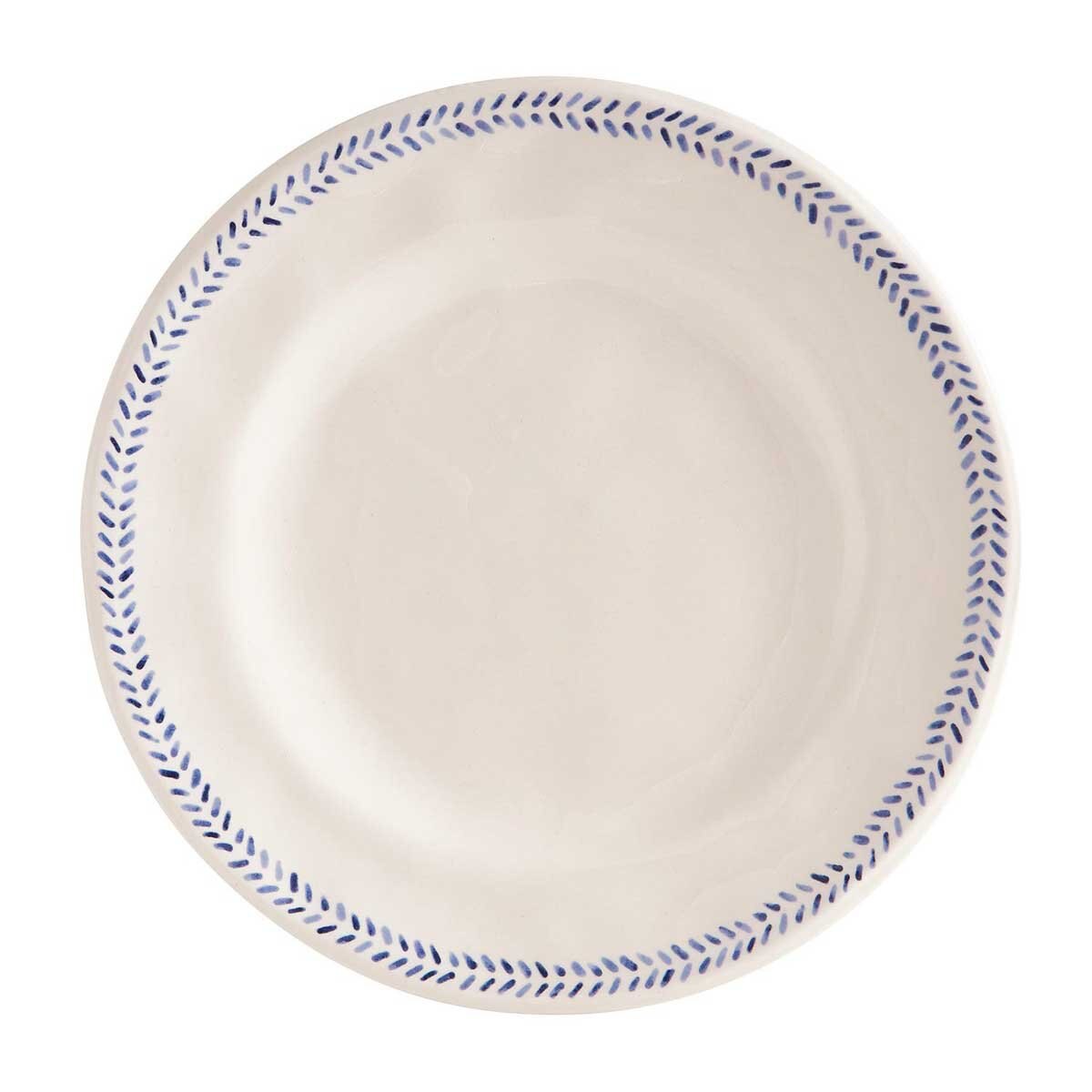 Plato Ensalda Delicate Border Pier 1 Imports