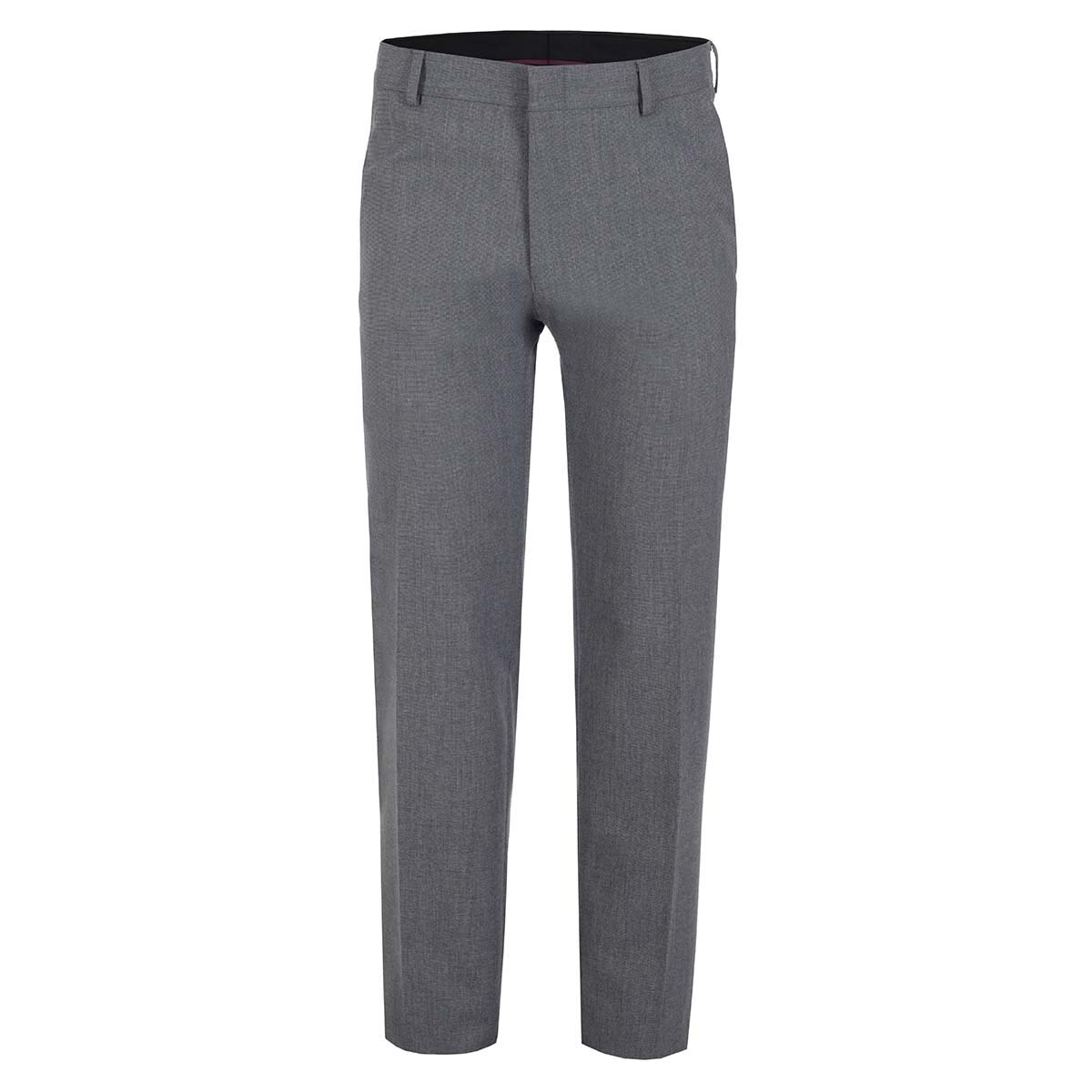 Pantalón Azul Slim Fit Bruno Magnani para Caballero