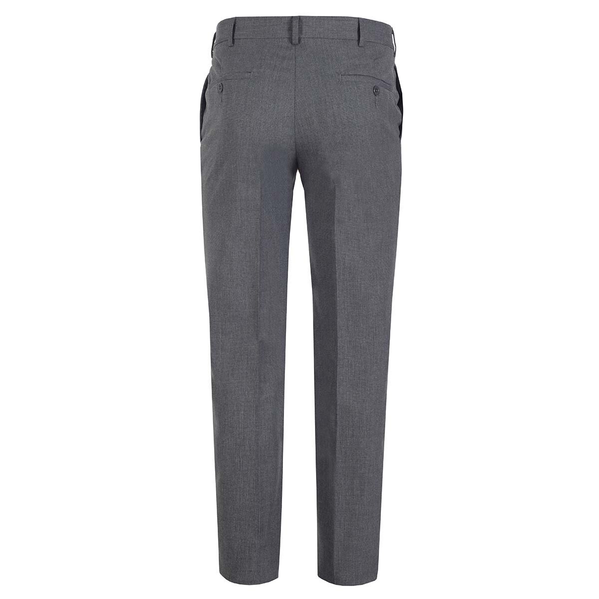 Pantalón Azul Slim Fit Bruno Magnani para Caballero