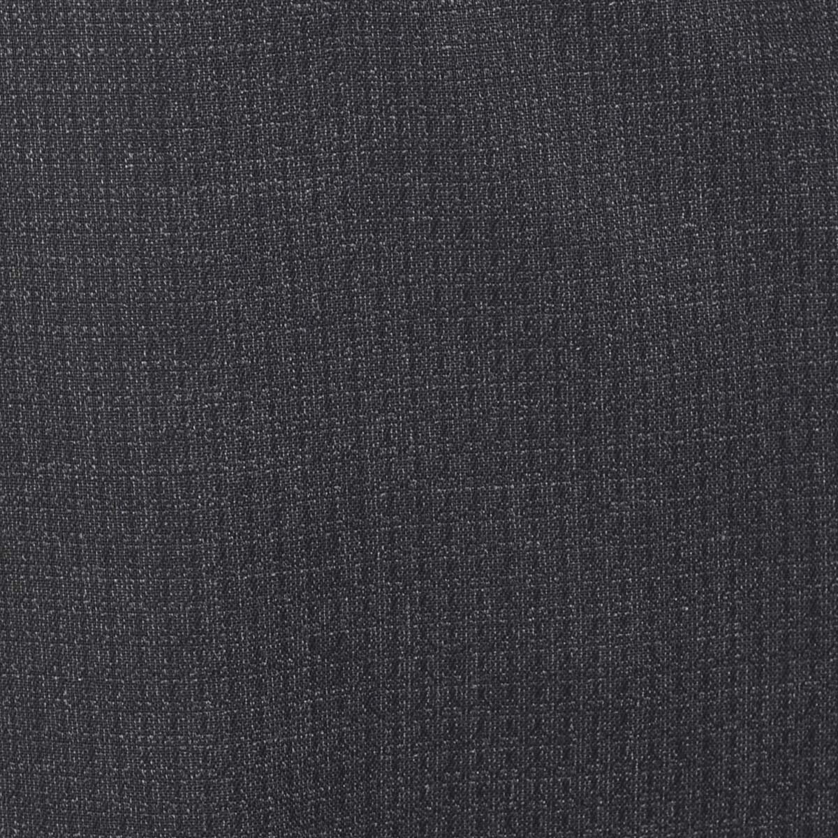 Traje Negro con Diseño Microcuadros Slim Fit Formens para Caballero