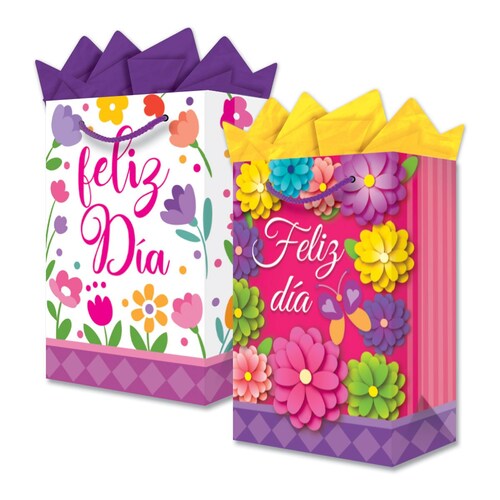 Bolsa de Regalo Grande Madres 2020 Granmark