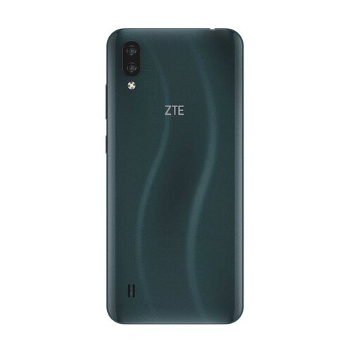 Celular Zte Blade A5 (2020) Color Verde R9 (Telcel)