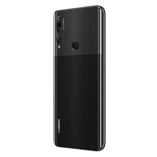 Celular Huawei Y9 Prime Stk-Lx3 64Gb Color Negro R9 (Telcel)