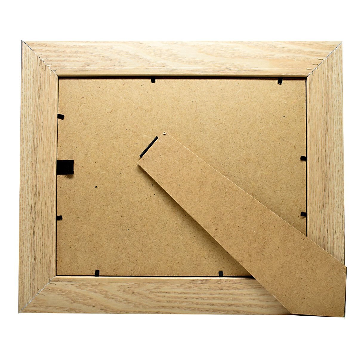 Portarretrato Madera Mdf 8X10 Quadrum