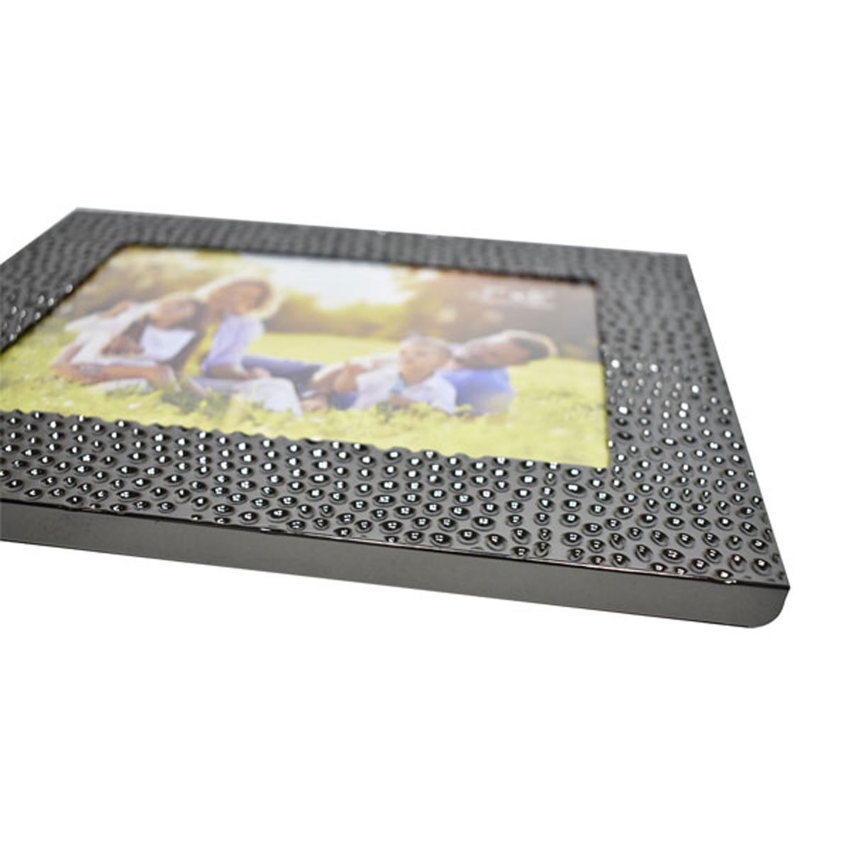 Portarretrato con Puntos 7X5 Quadrum