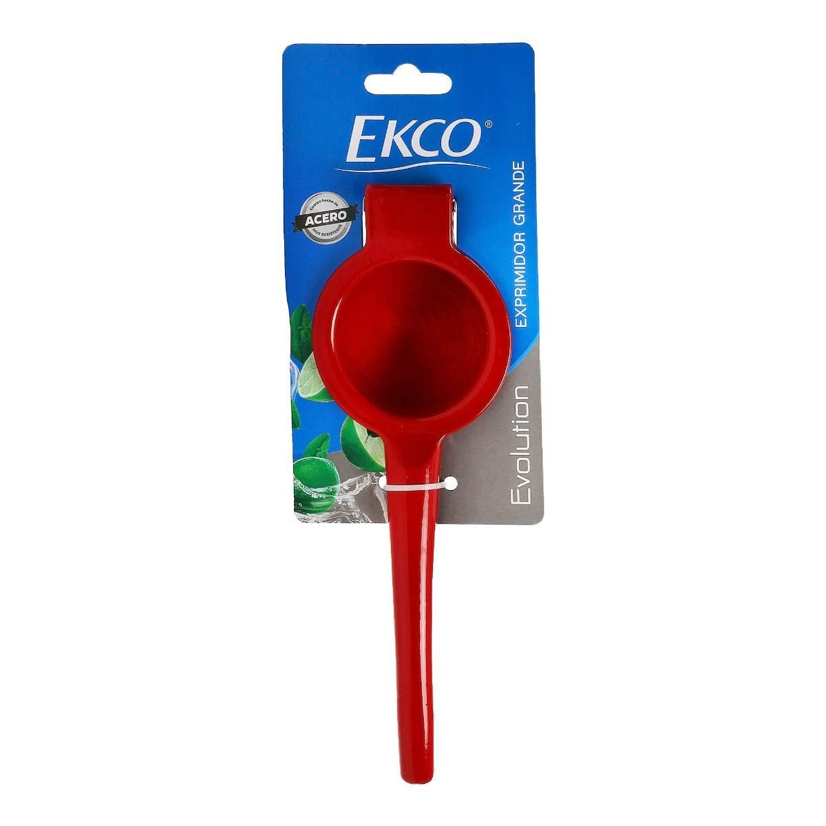 Exprimidor Evolution Grande Ekco