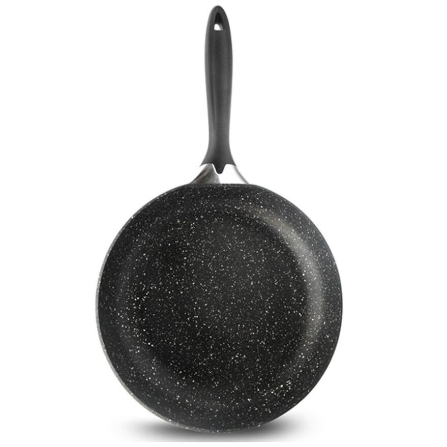 Sarten Negro de 20 Cm Presto