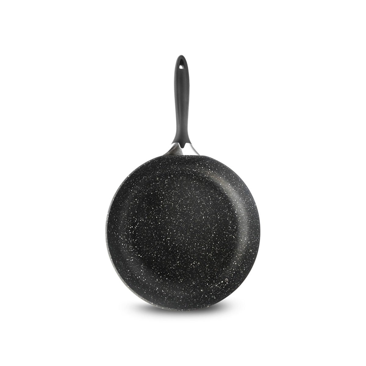 Sarten Negro de 30 Cm Presto