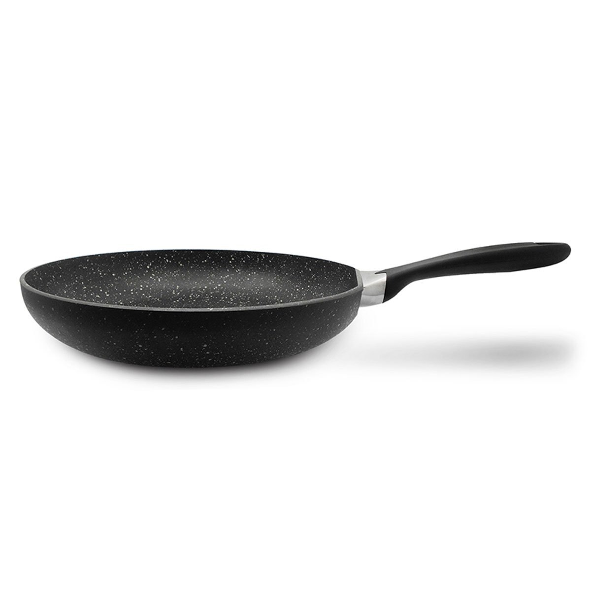 Sarten Negro de 30 Cm Presto