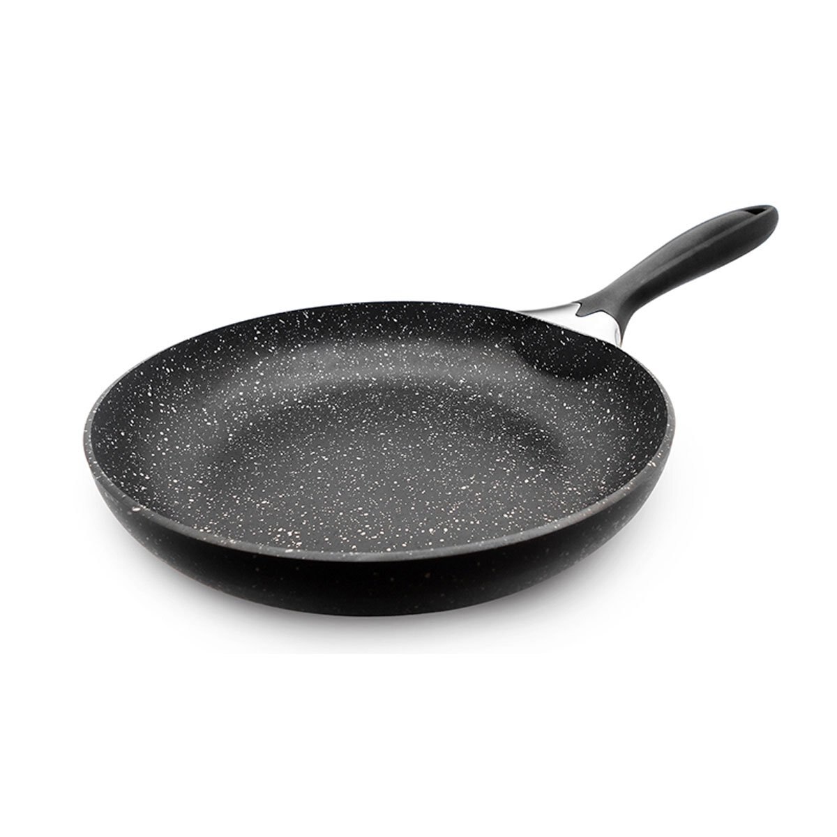 Sarten Negro de 30 Cm Presto
