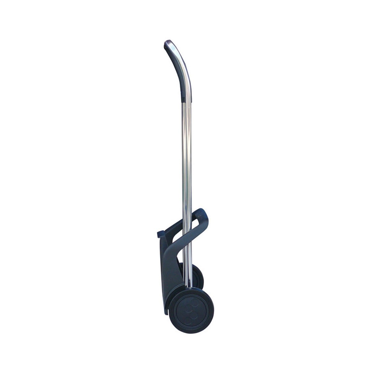 Carrito Rojo para Mandado Jet Symbol Joy Rolser