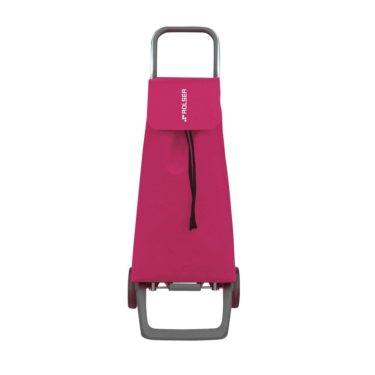 Carrito Fiusha para Mandado Jet Macrofibra Joy Rolser