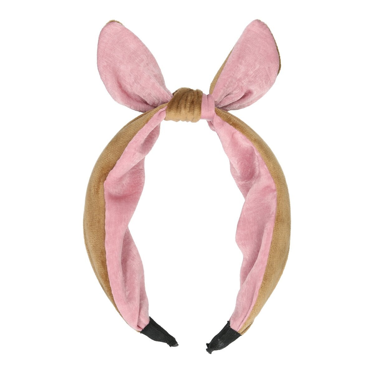 Diadema con Orejas Phi By Philosophy Jr